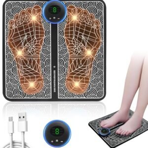 Foot Massager Pad